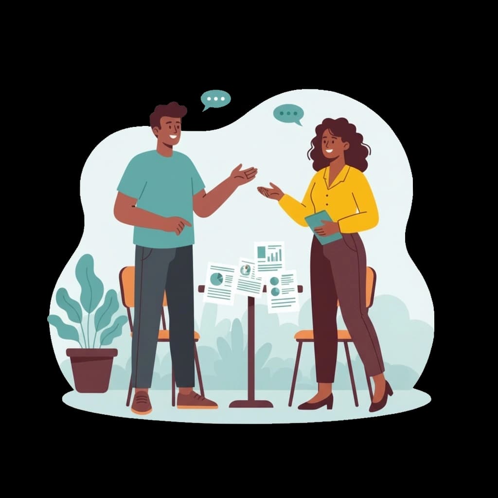 Financial Consultation