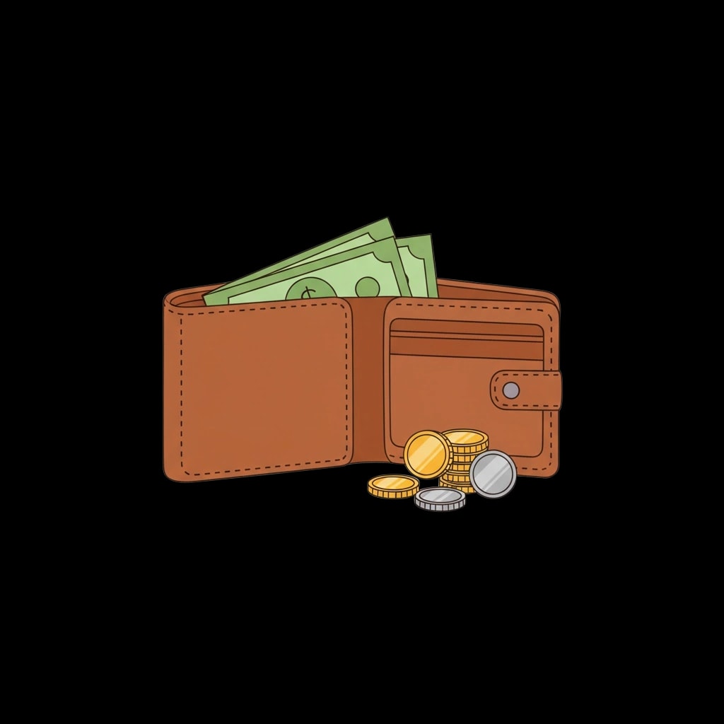 Open Wallet