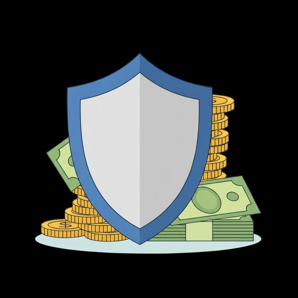 Financial Security