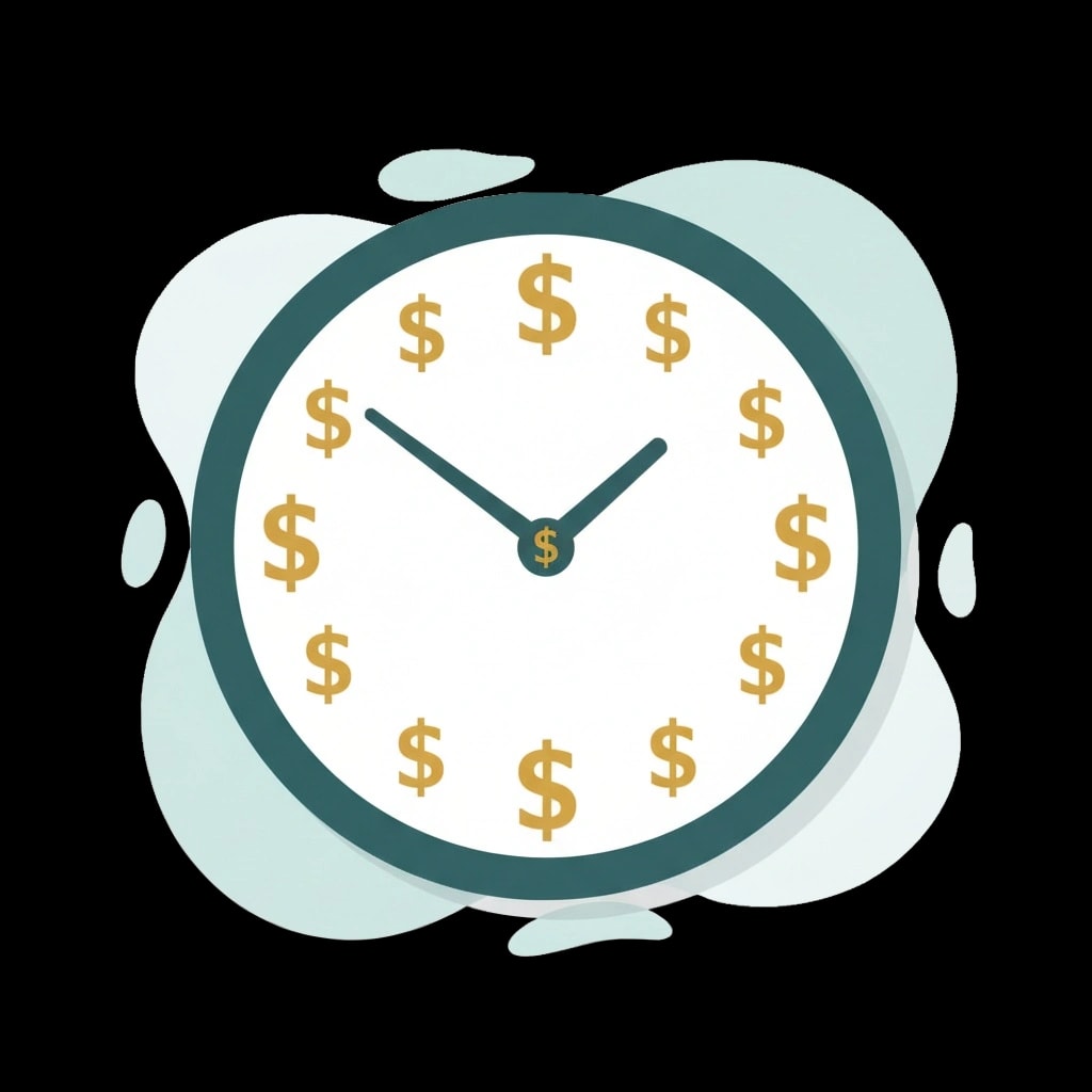 Time is Money