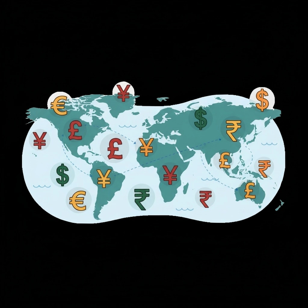 Global Finance