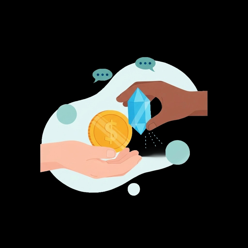 Value Exchange
