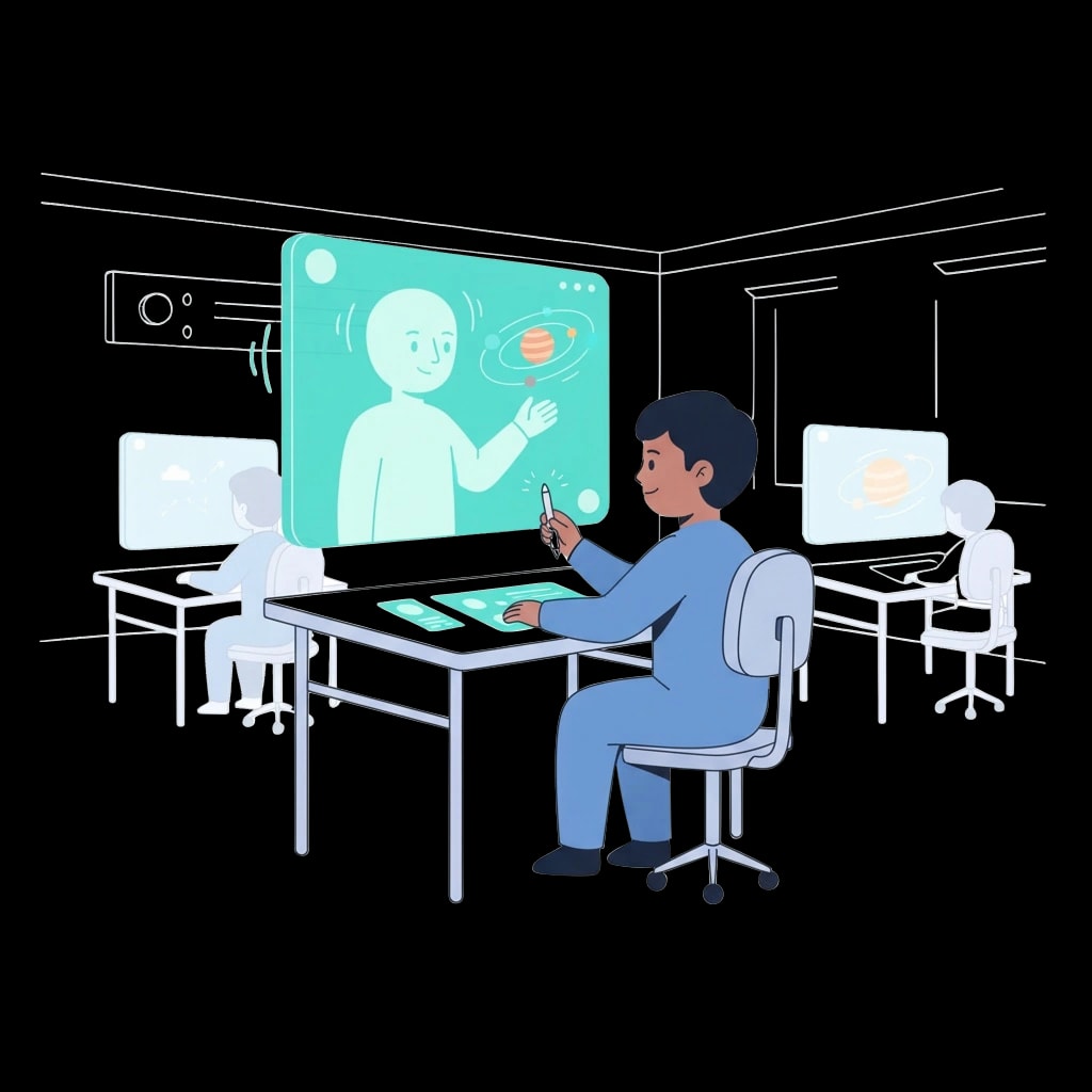 Holographic Class