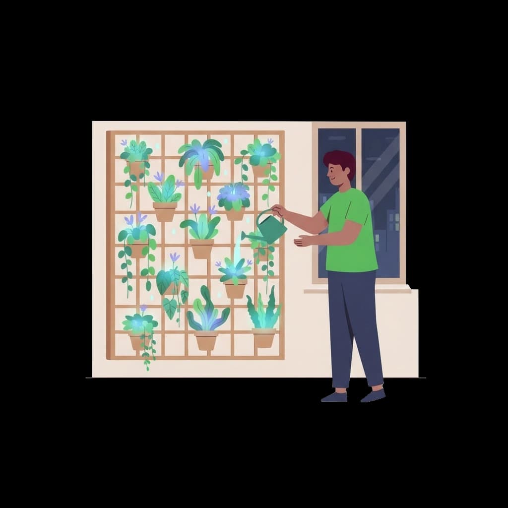 Vertical Farm