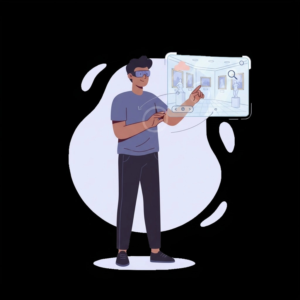 Virtual Museum