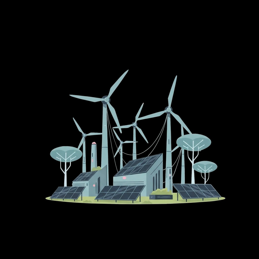 Future Energy Plant