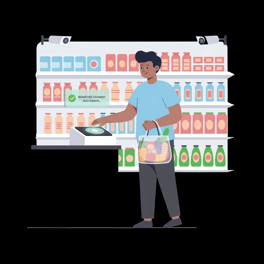 Automated Store