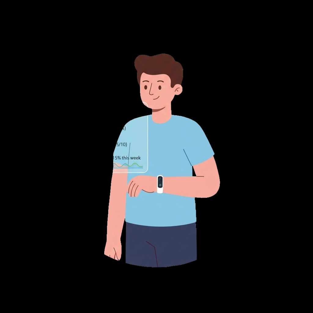 Wearable Health