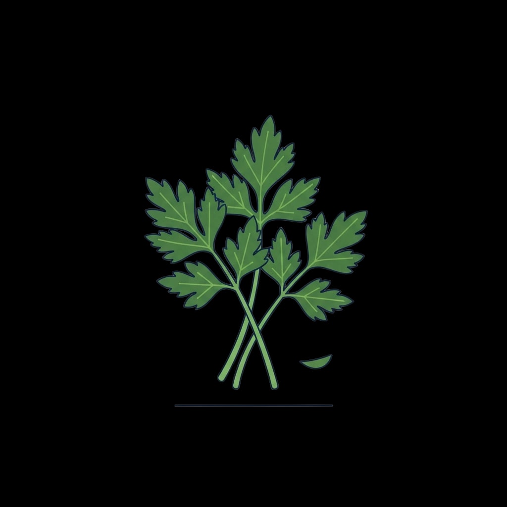 Fresh Parsley