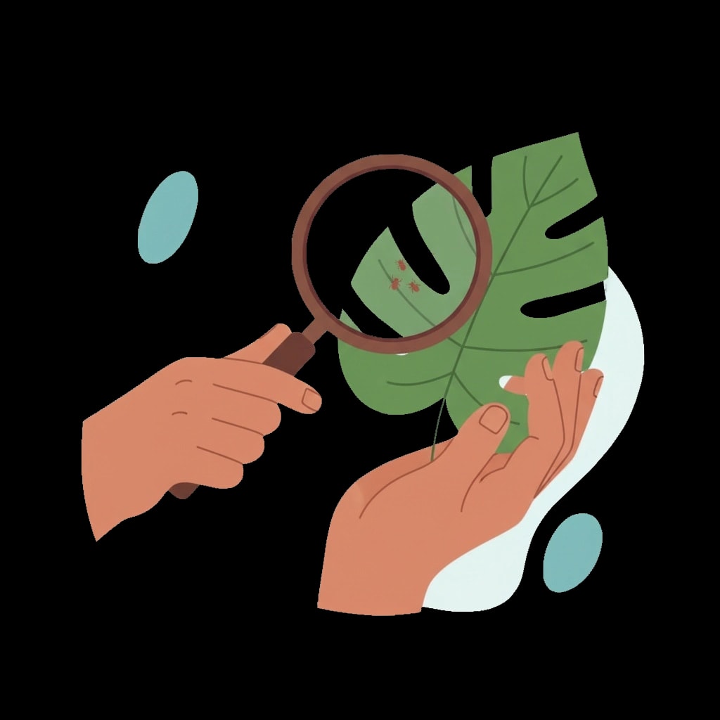 Pest Inspection
