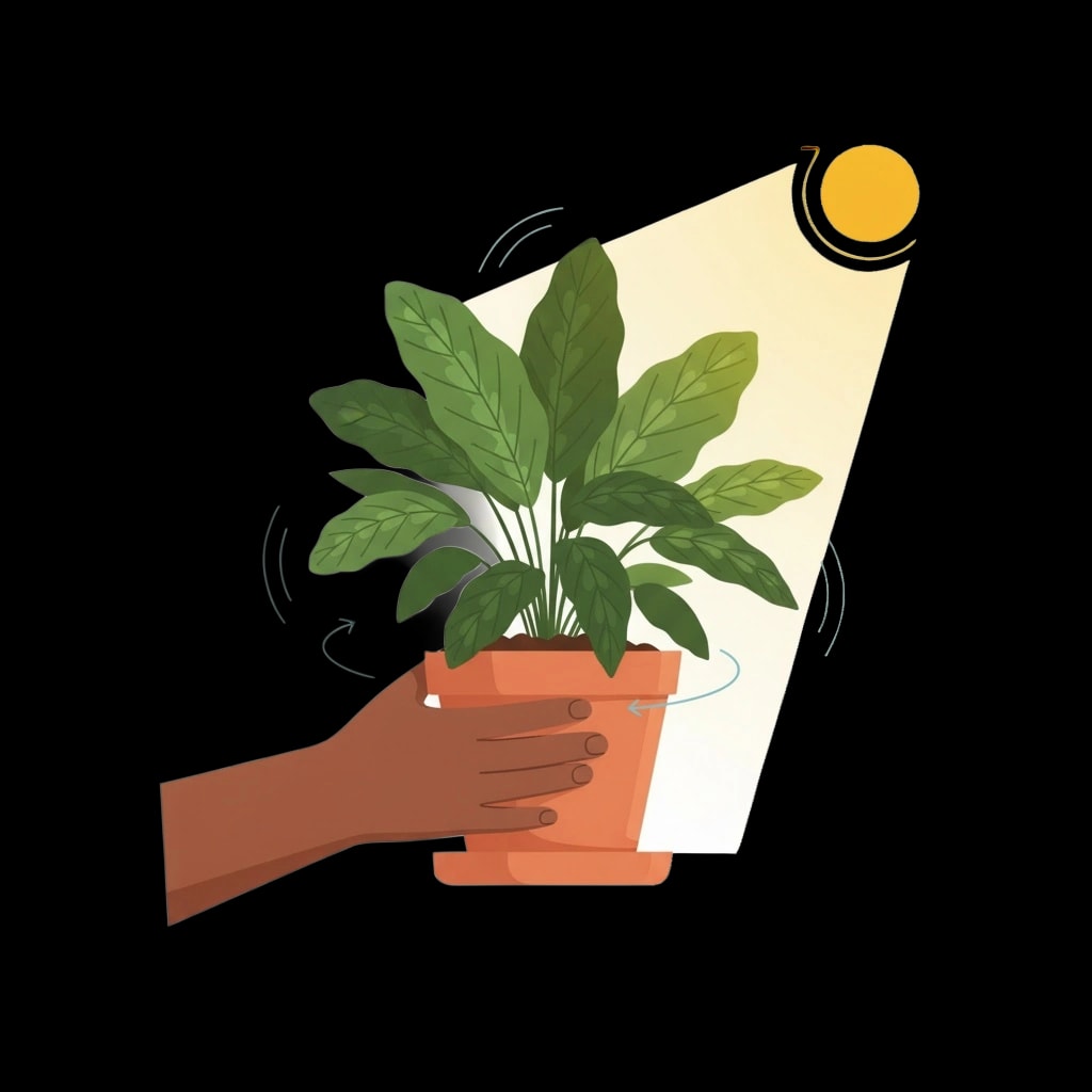 Rotating Plant