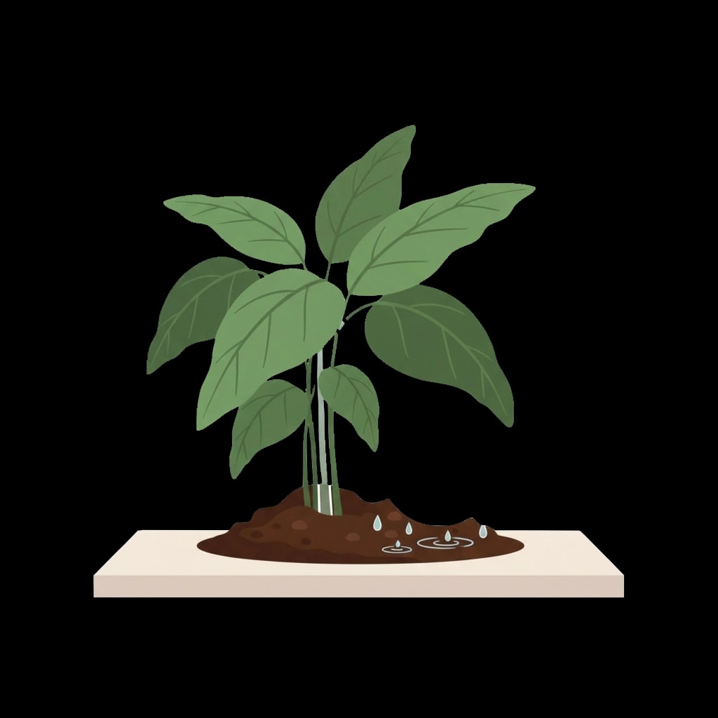 Watering Globe