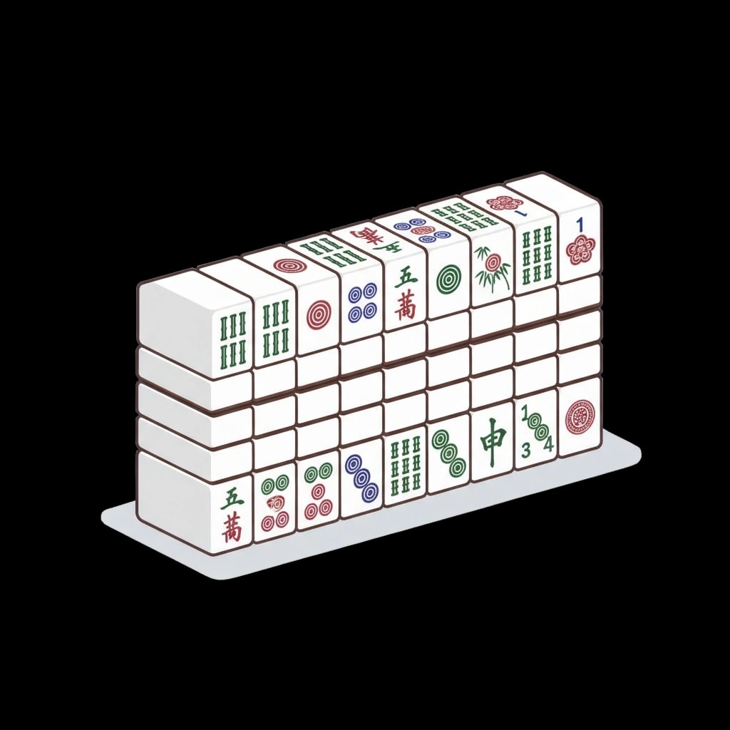 Mahjong Tiles