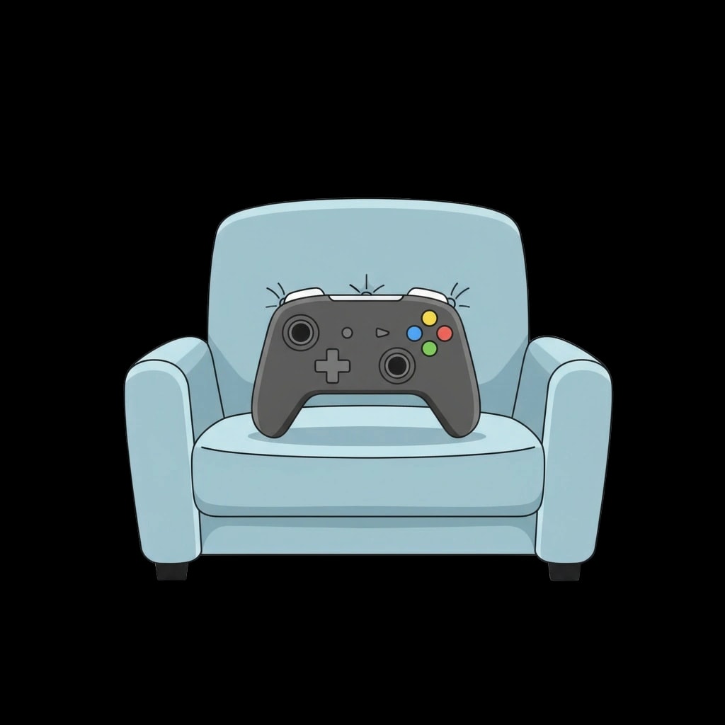 Gaming Controller