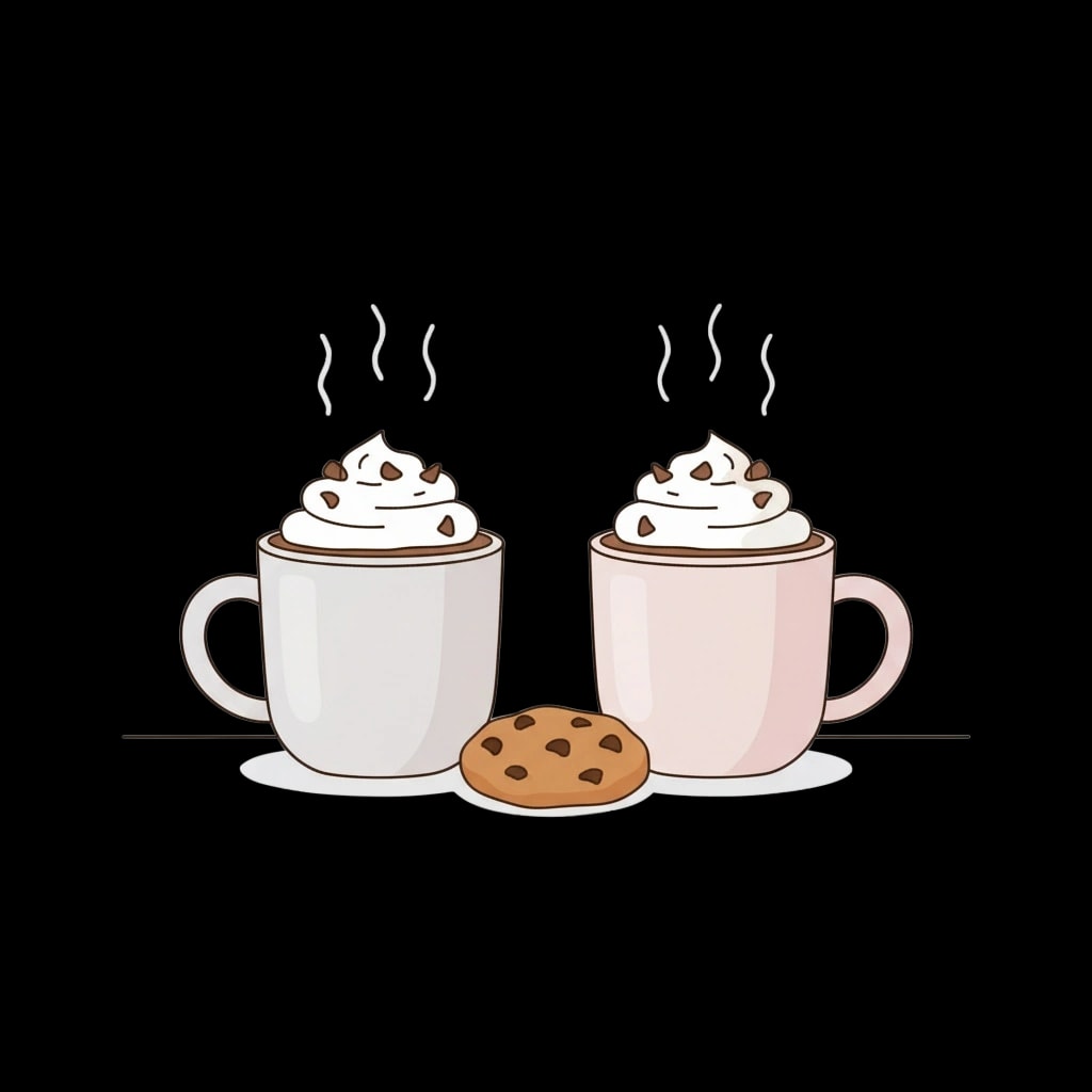 Hot Cocoa Mugs