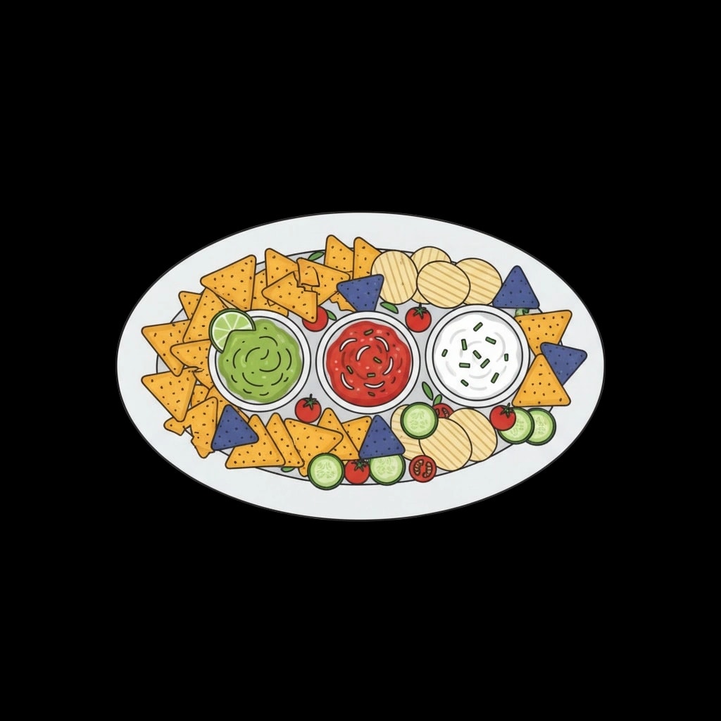 Party Snacks