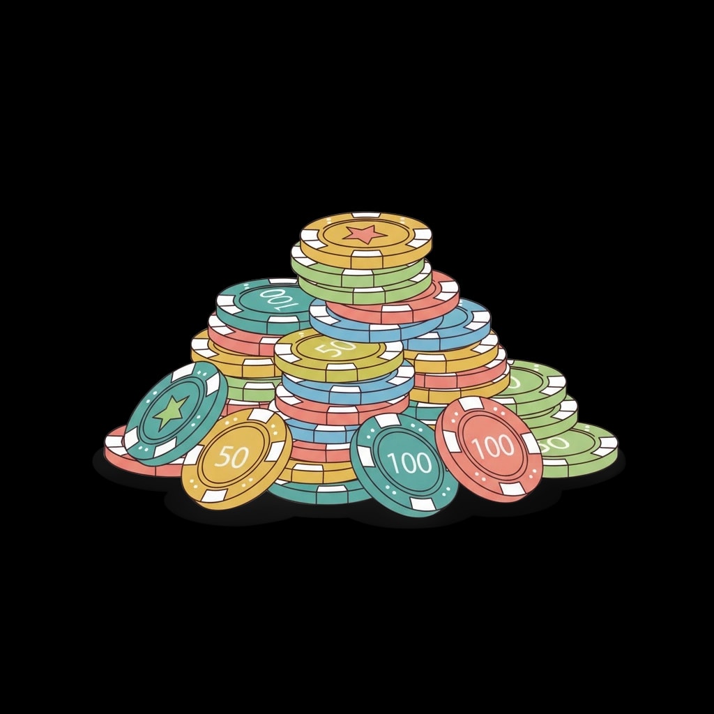 Game Chips