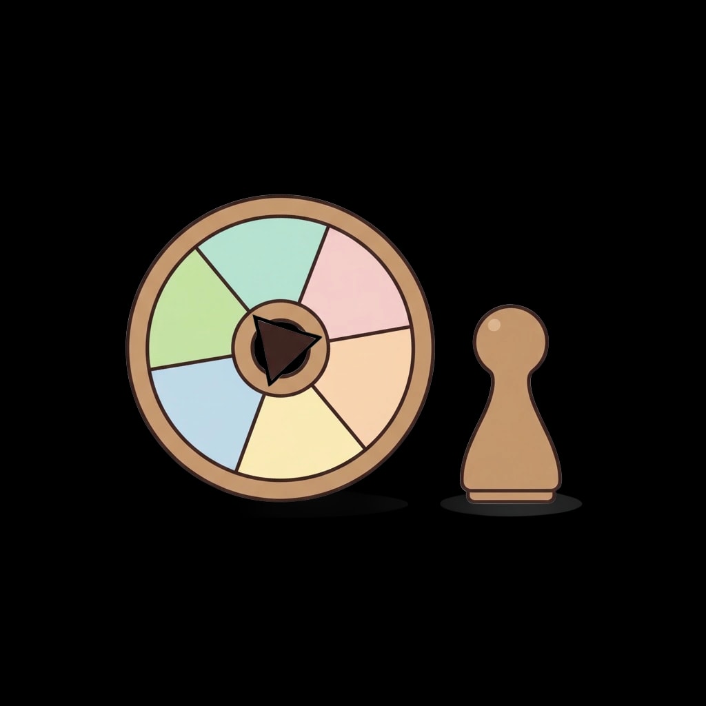 Game Spinner