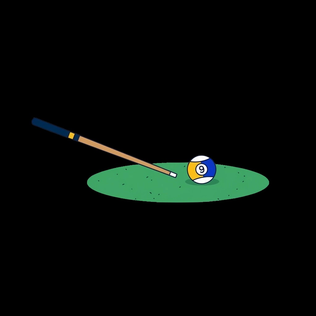 Game Room Billiards
