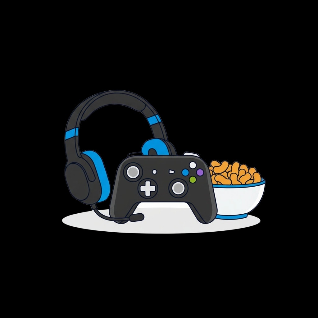 Gaming Session