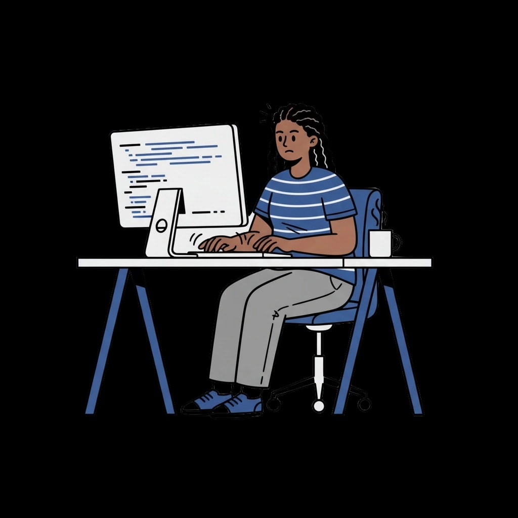 Focused Programmer