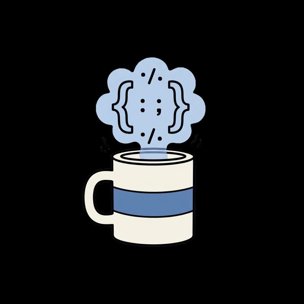 Programmer's Coffee