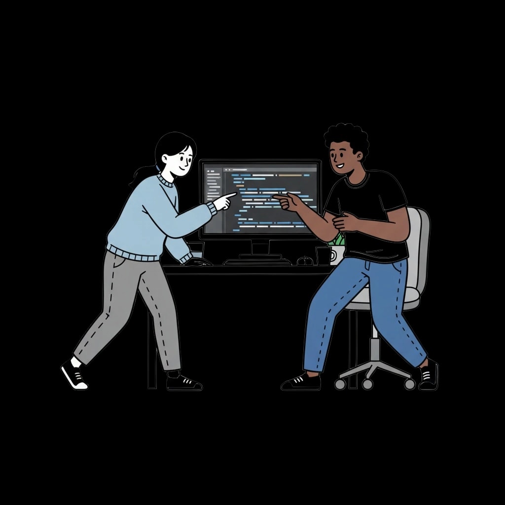 Pair Programming