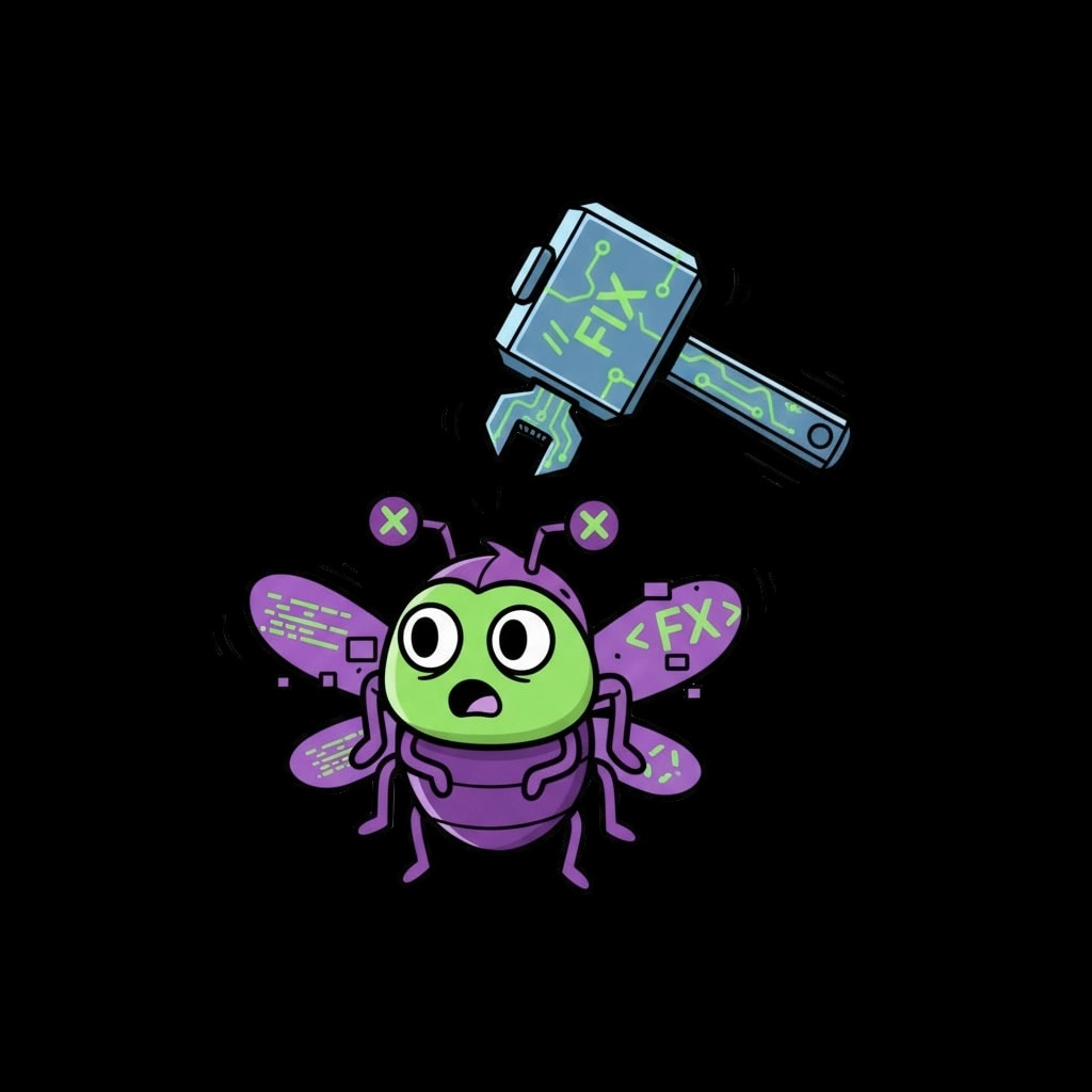 Bug Fix