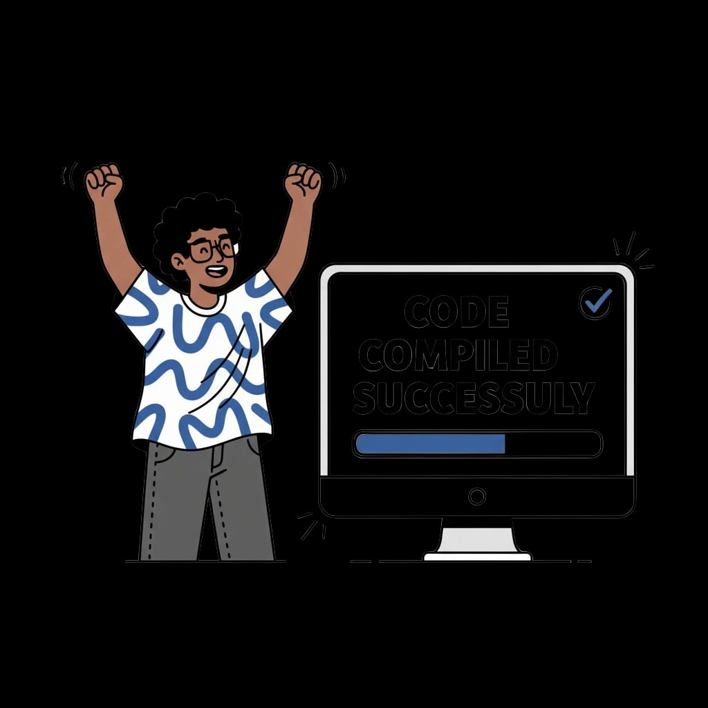 Coding Success