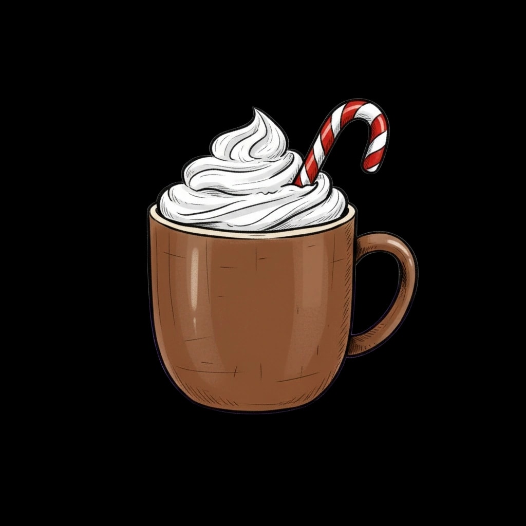 Cozy Hot Chocolate