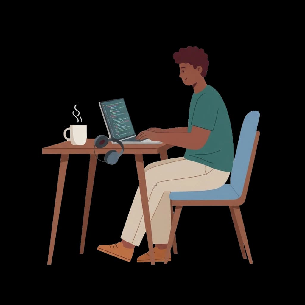 Coding Session