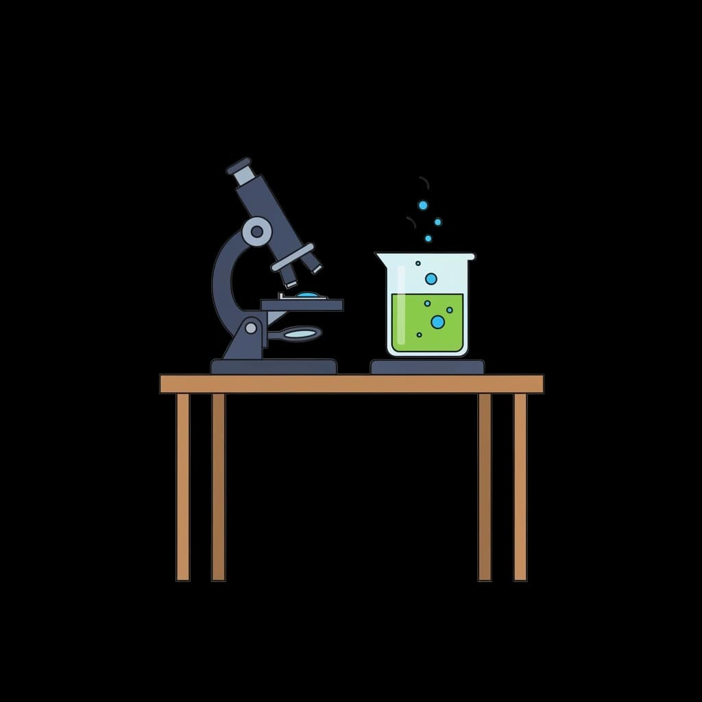 Science Experiment