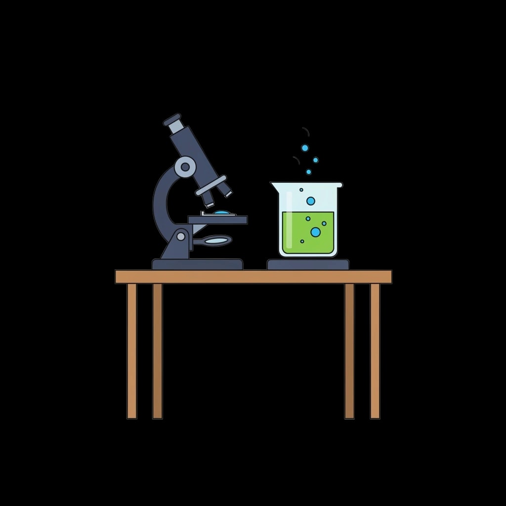 Science Experiment