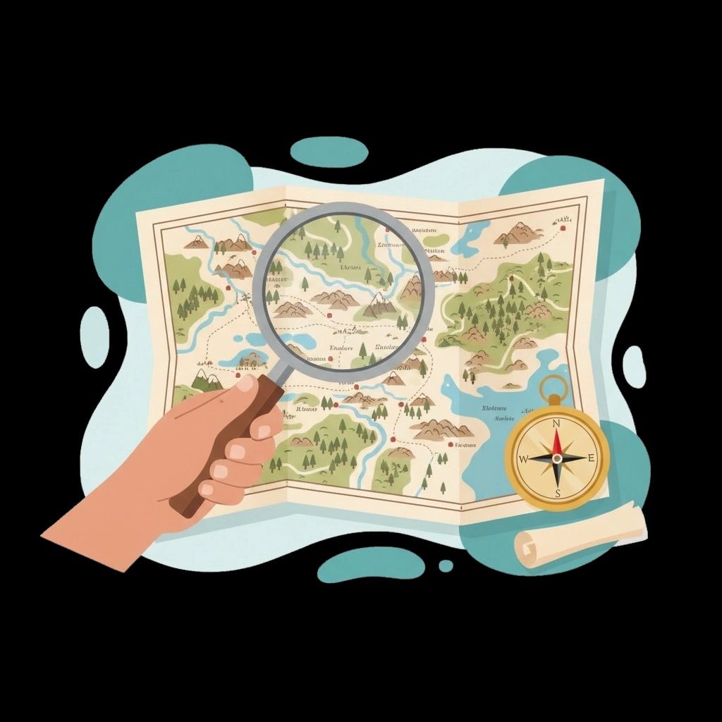 Map Research