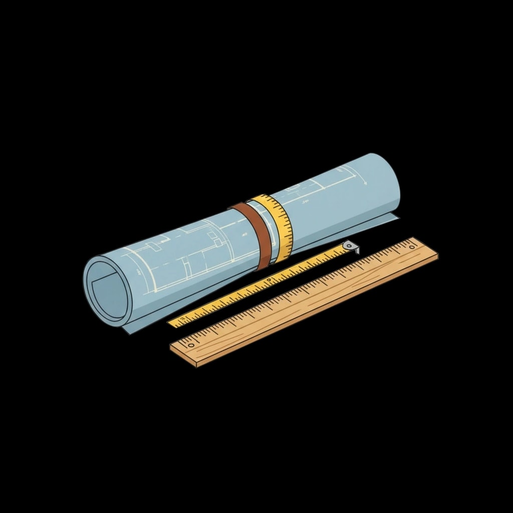 Blueprint Design