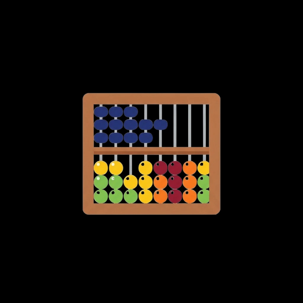 Abacus Math