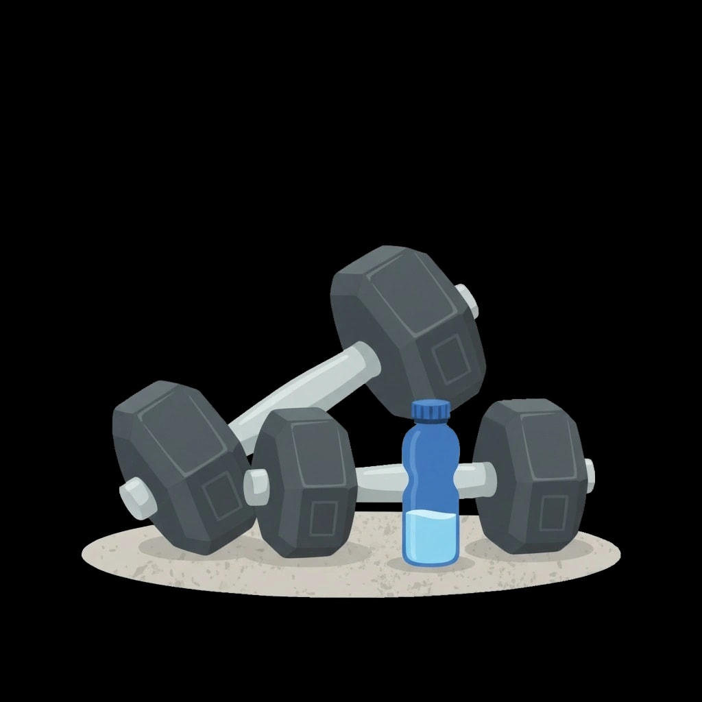 Fitness Equipment