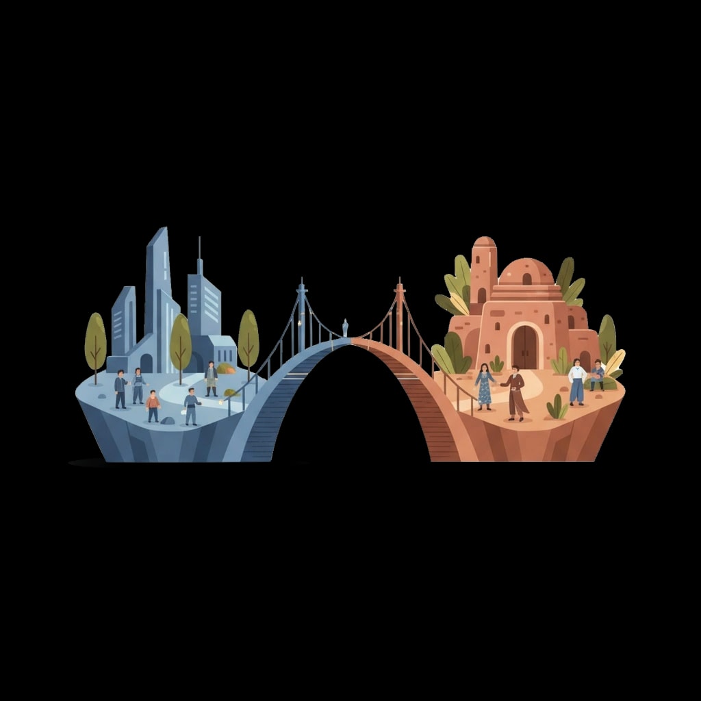 Bridge of Unity