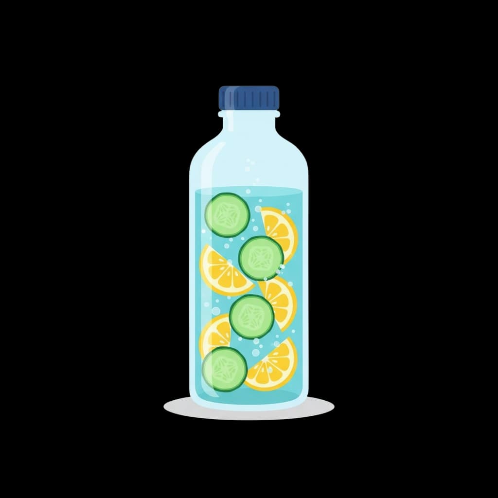 Infused Hydration