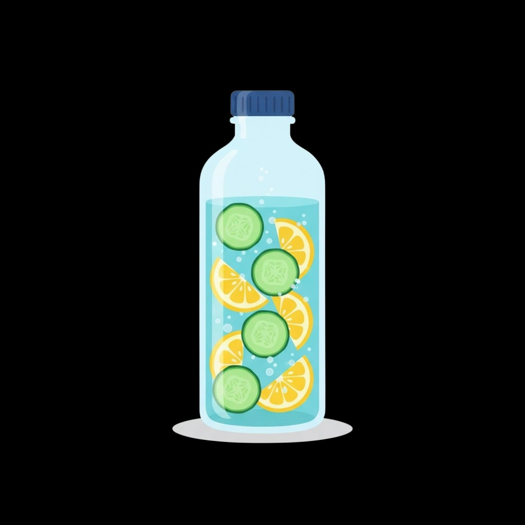 Infused Hydration