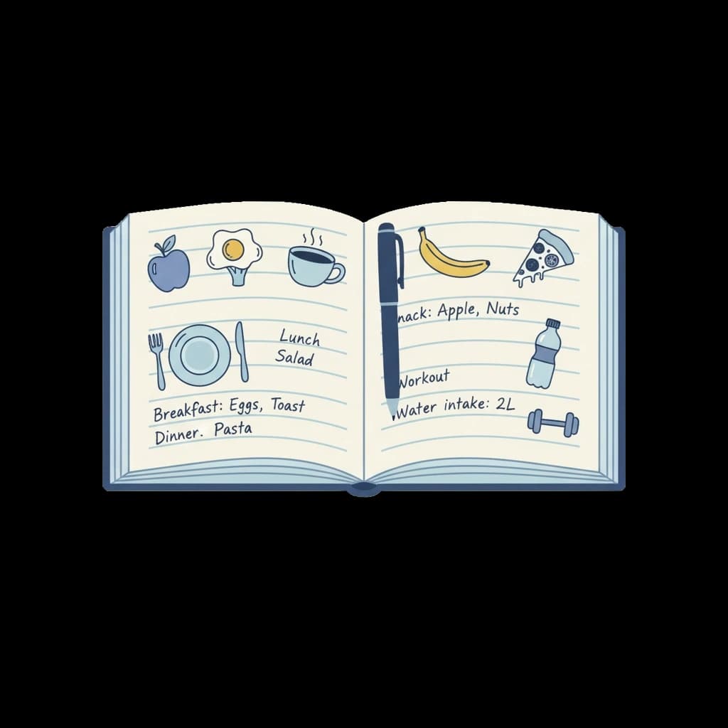 Food Journaling