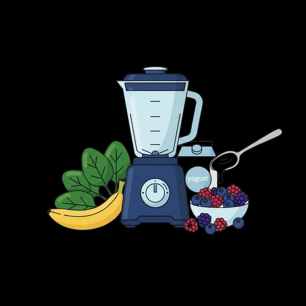 Smoothie Prep