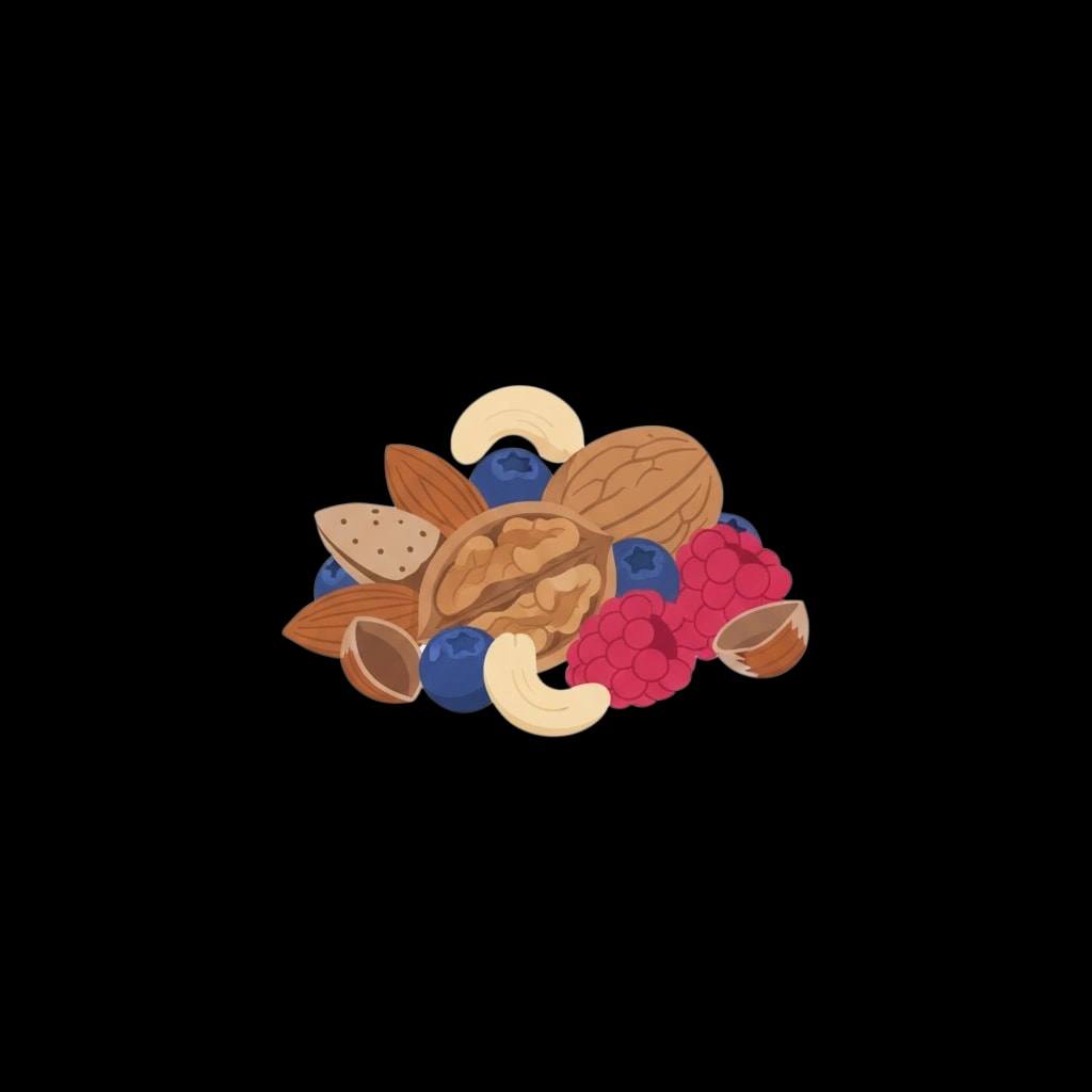 Healthy Snack Mix