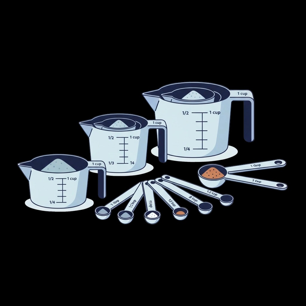 Measure for Mind