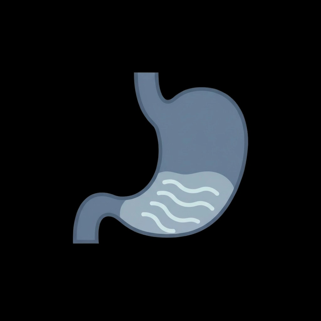 Hunger Signal