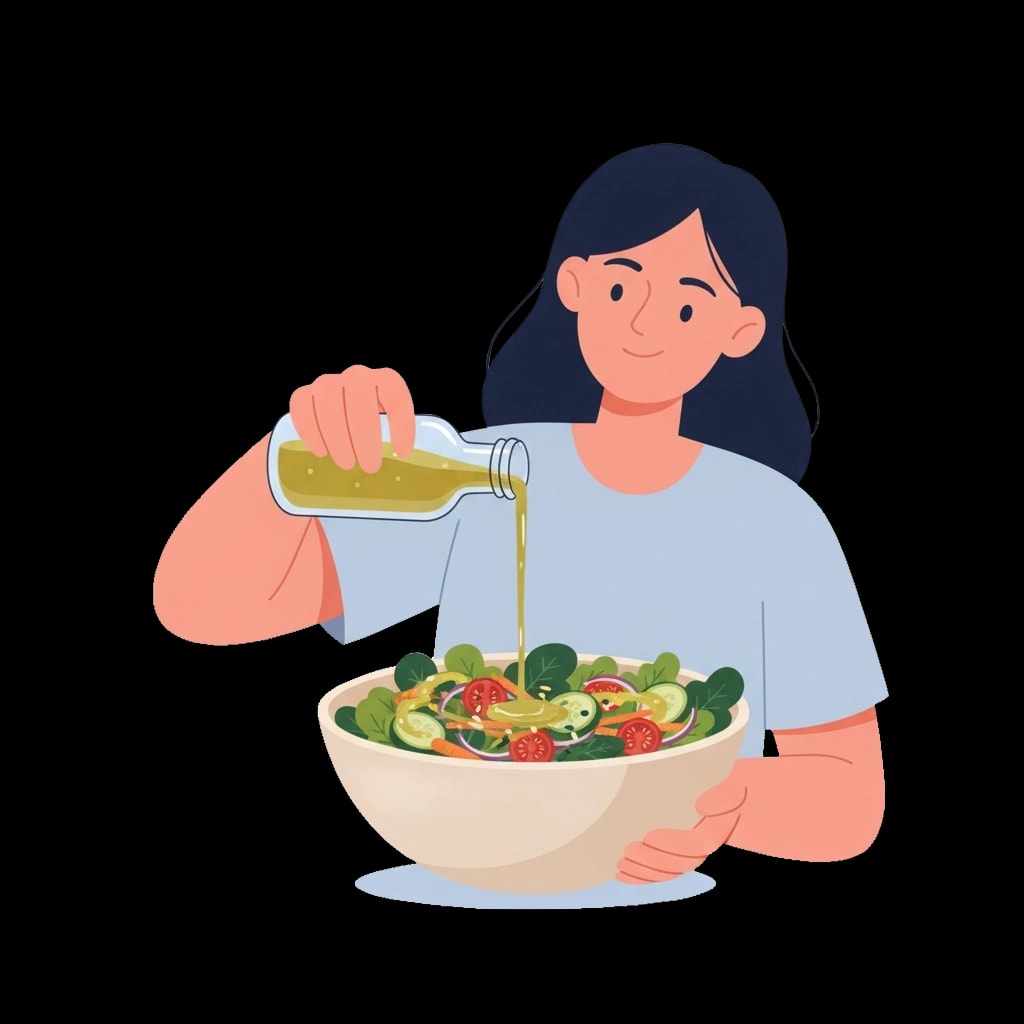 Mindful Dressing