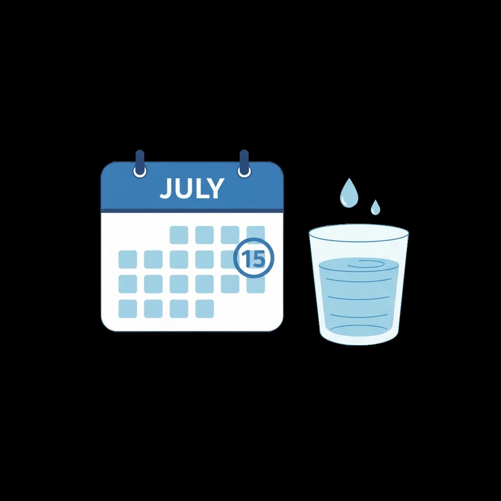 Hydration Tracker
