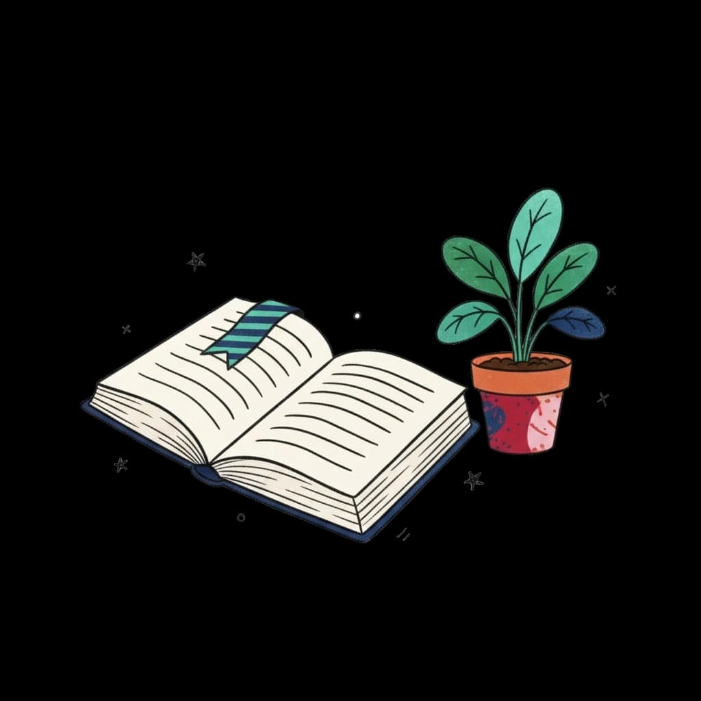 Mindful Reading