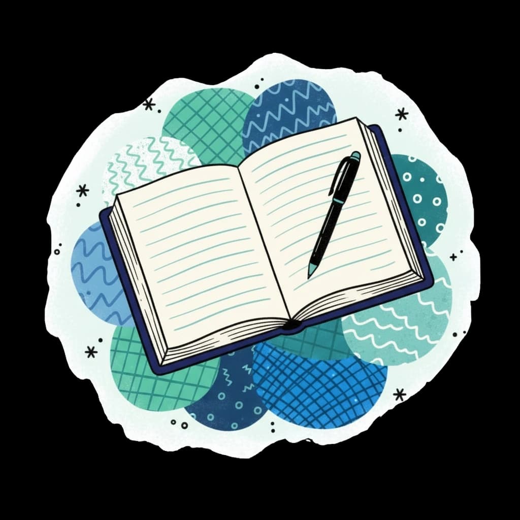 Journaling Moment