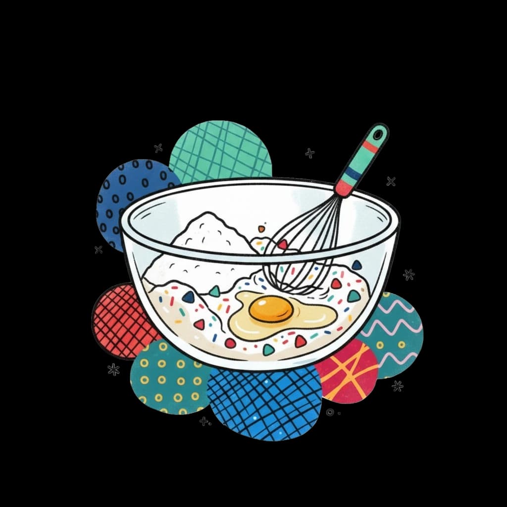 Mindful Cooking